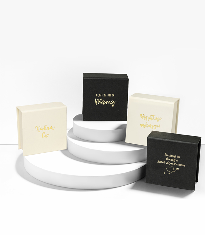 Personalized packaging – mobile